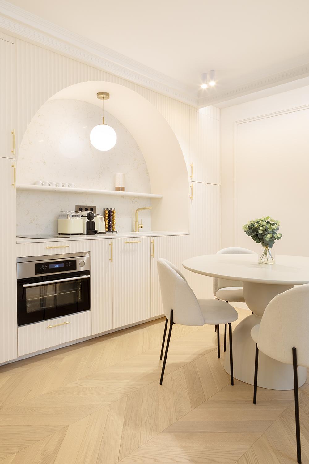 Pick A Flat's With Services In Opera Appartement Paris