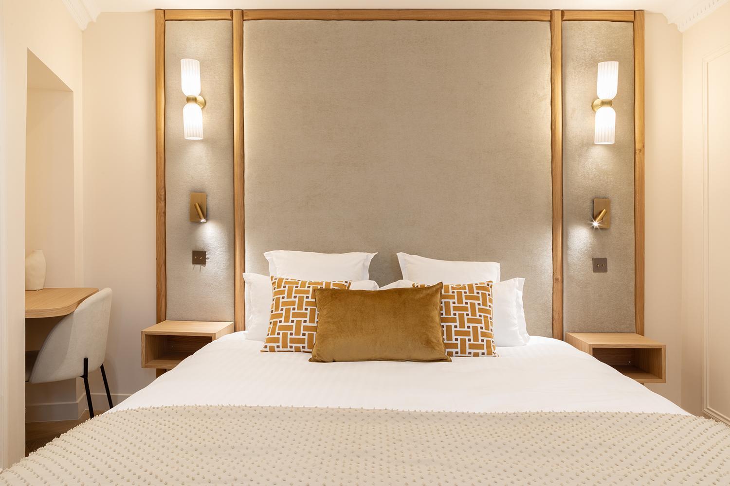 Pick A Flat's With Services In Opera Appartement Paris