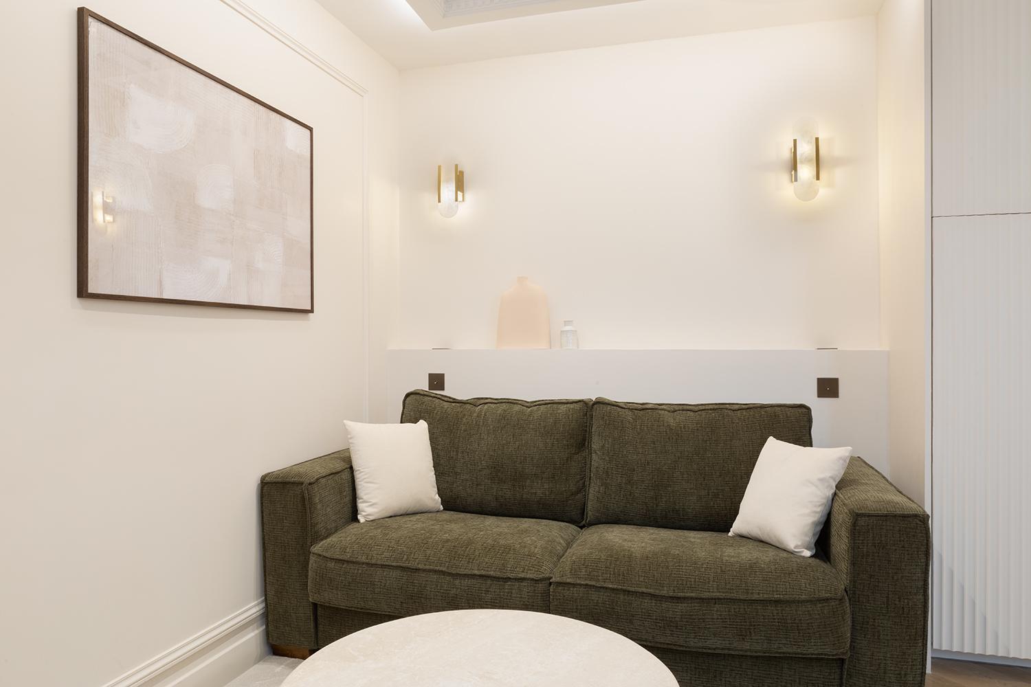 Appartement Pick A Flat's With Services In Opera