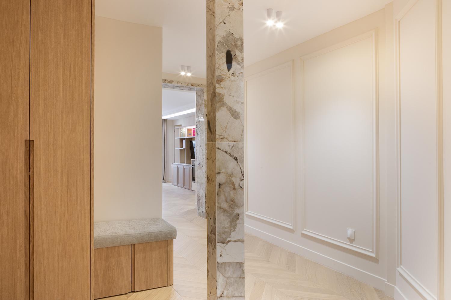 Pick A Flat's With Services In Opera Appartement *