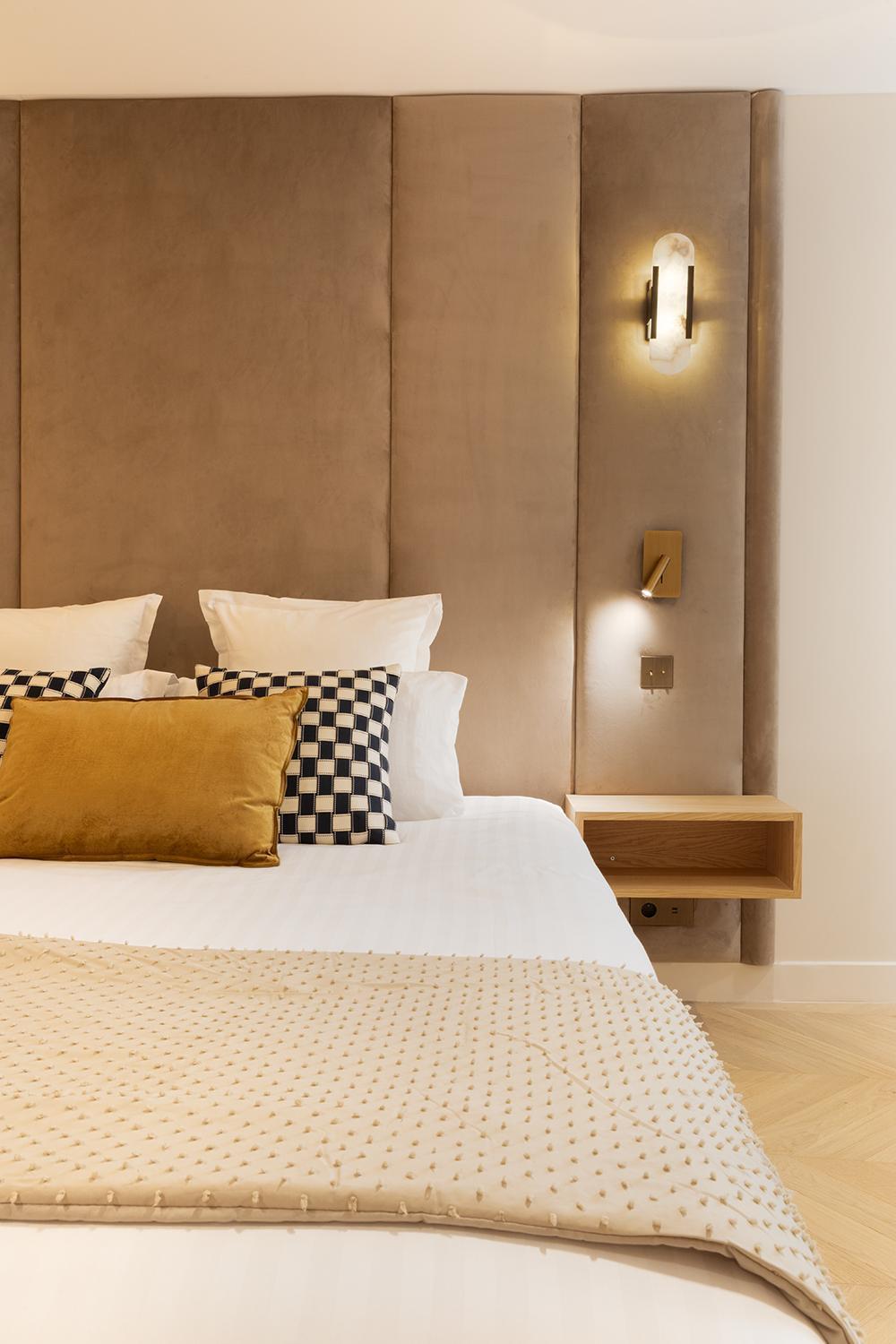 Pick A Flat's With Services In Opera Appartement Paris