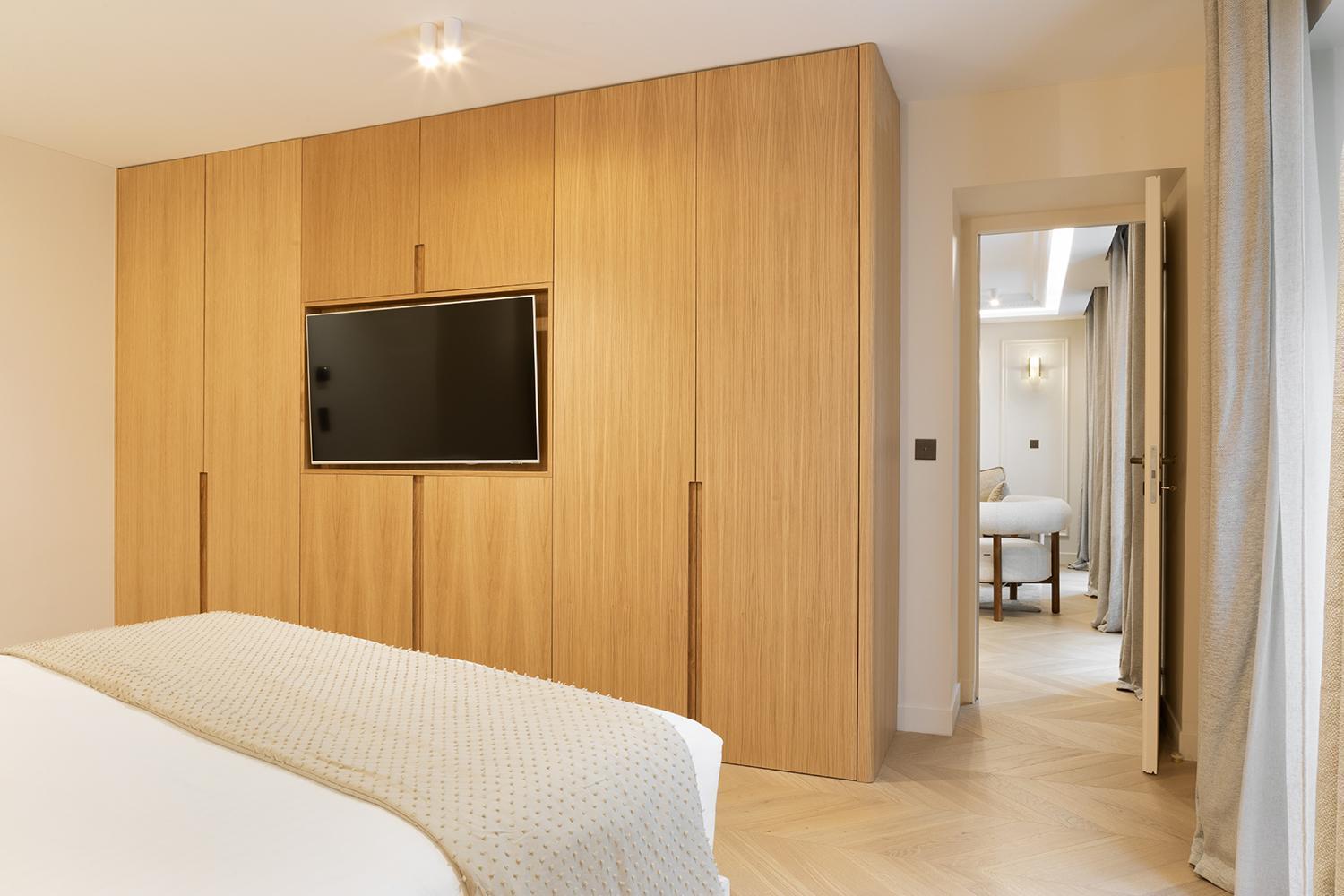 Pick A Flat's With Services In Opera Appartement