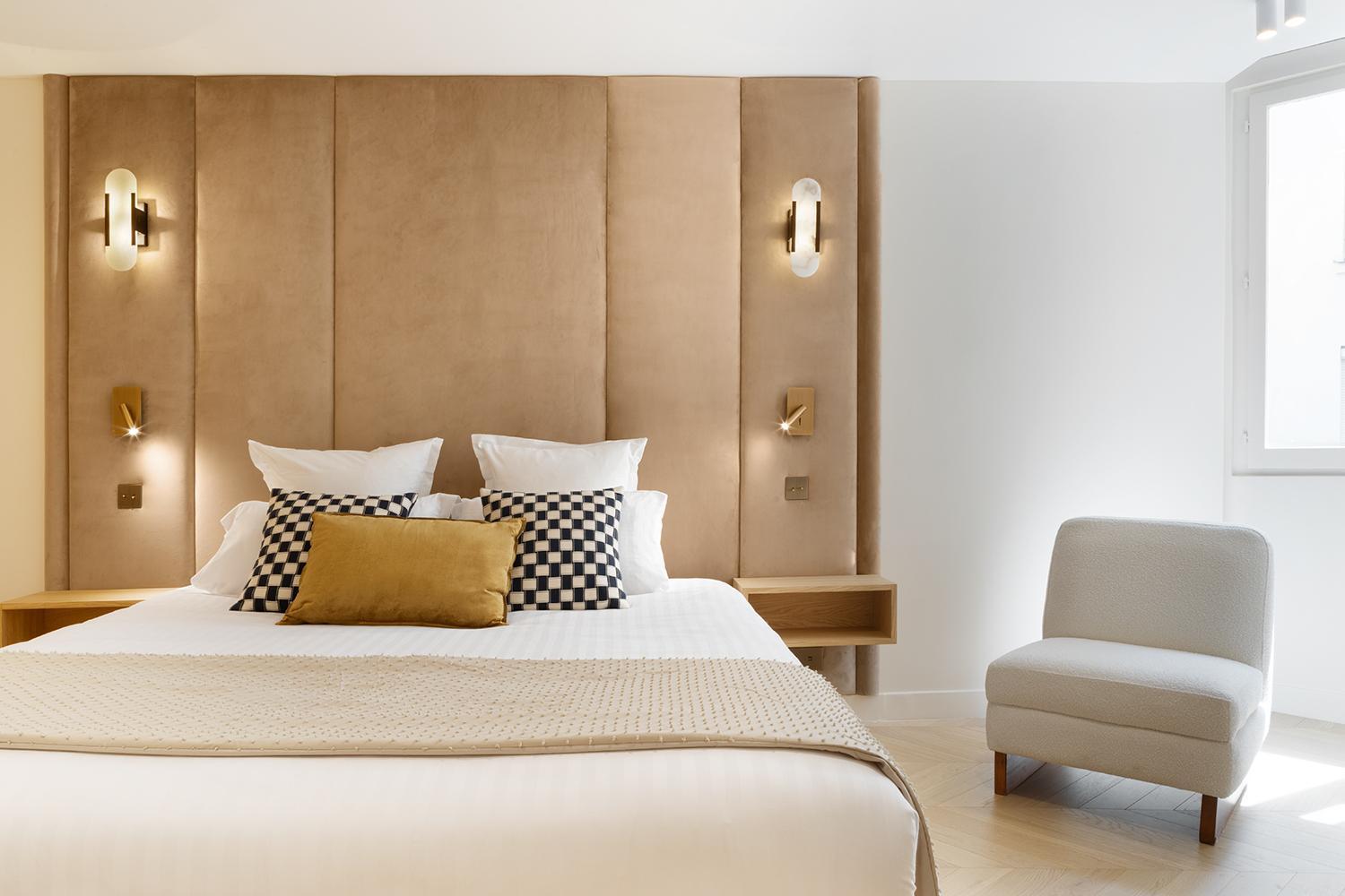 Appartement Pick A Flat's With Services In Opera *