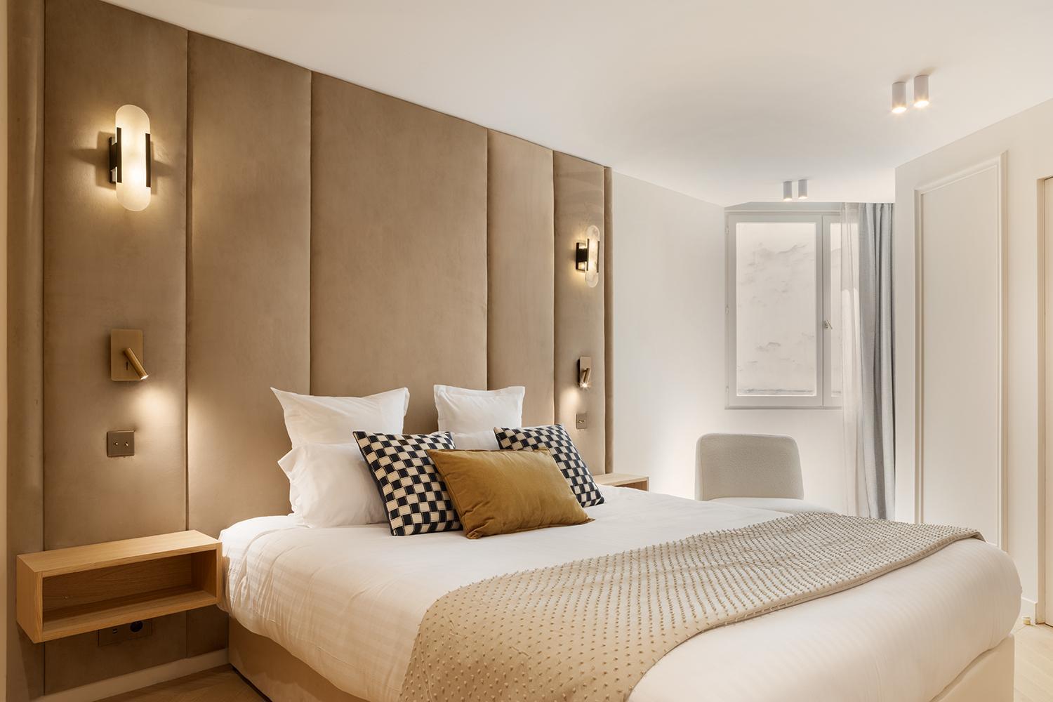 Pick A Flat's With Services In Opera Appartement Paris