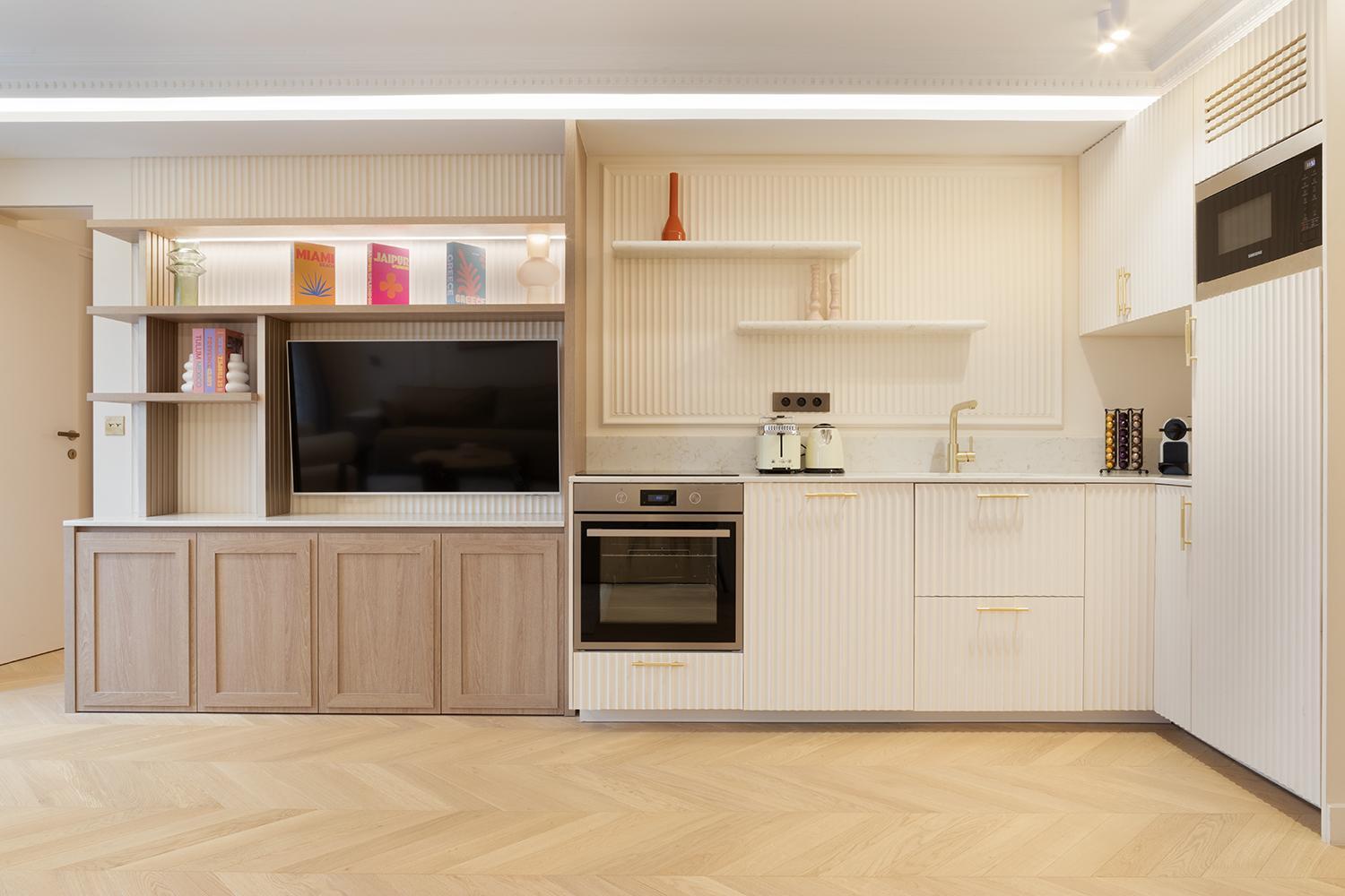 Appartement Pick A Flat's With Services In Opera