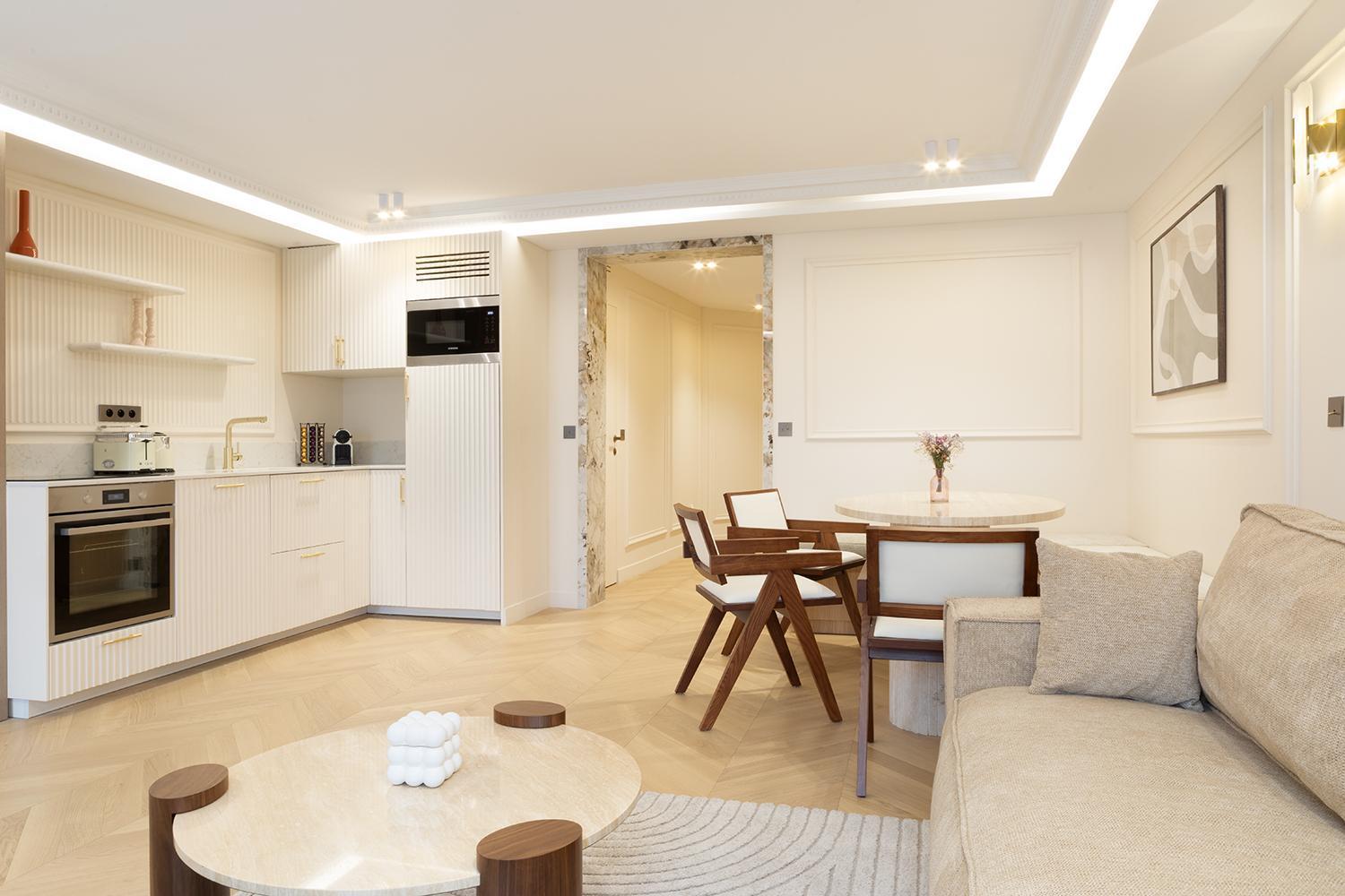 Appartement Pick A Flat's With Services In Opera *